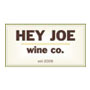 Hey Joe Wine Co