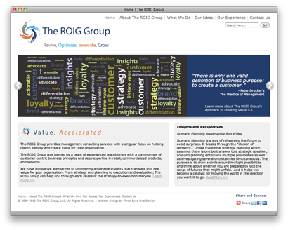 The ROIG Group